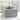 Signature Design by Ashley Casselbury Cement Ottoman with Storage