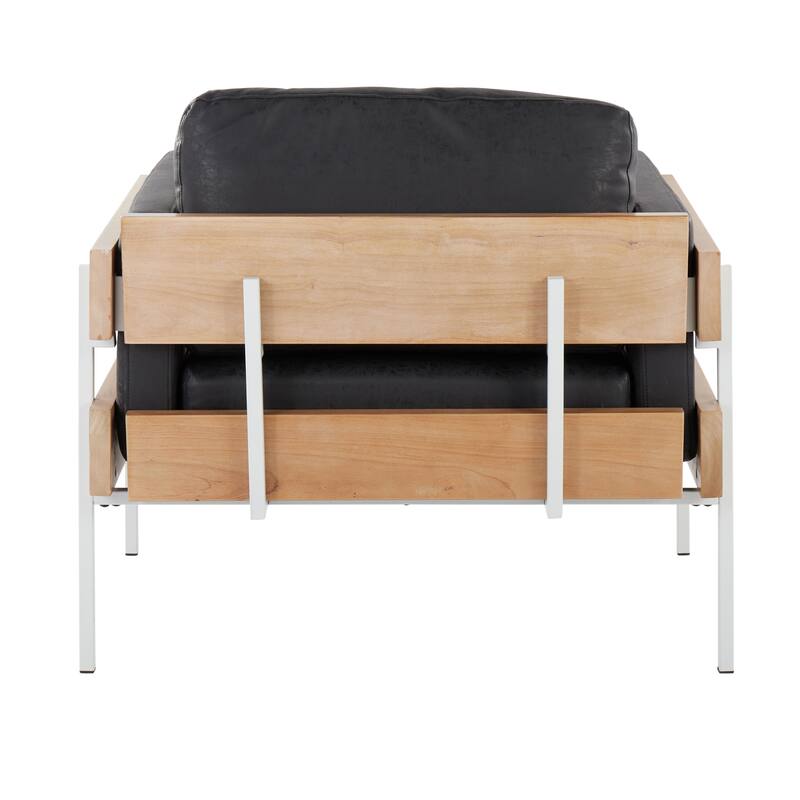 Carbon Loft Kari Accent Chair