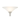 Artiva Hammer Glass(frosted) replacement Lamp Shade, 15"x15" x 4.72"H