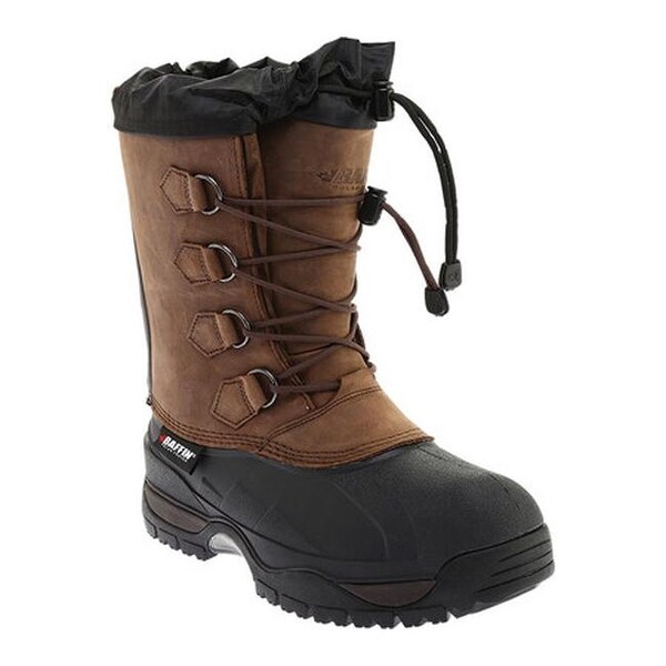 baffin shackleton boots