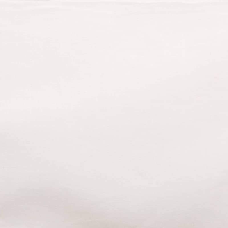 Simple Life Flax Ruffled Valance