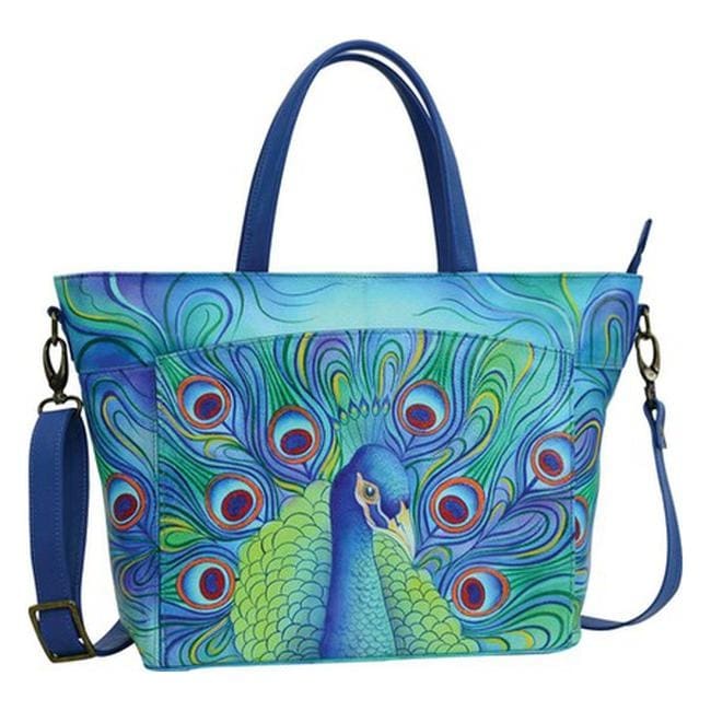 anuschka purses for sale