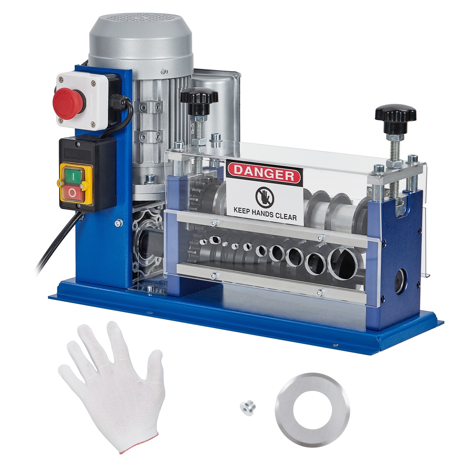 Wire Stripper Machine, Wire Stripping Machine for 0.06