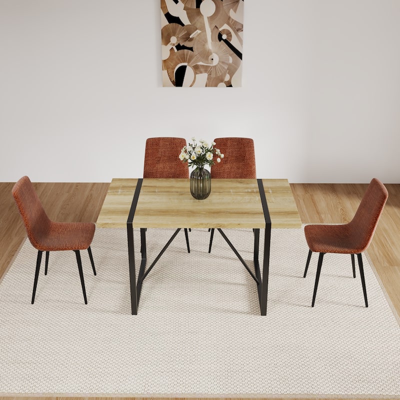 Dining Chairs Set Of 4
