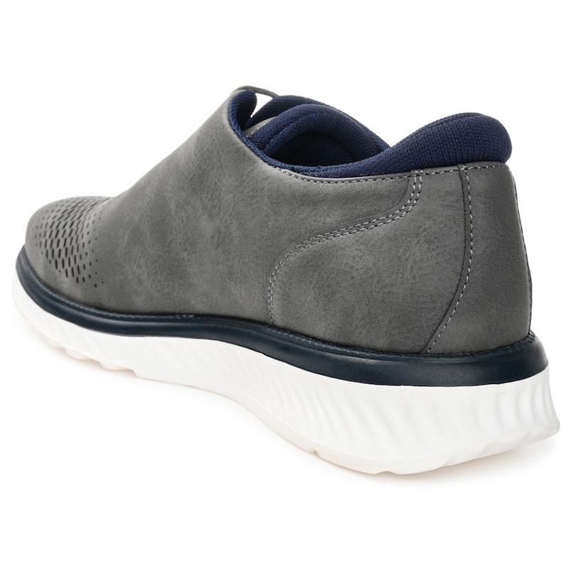 Vance Mens Demar Casual Dress Shoe