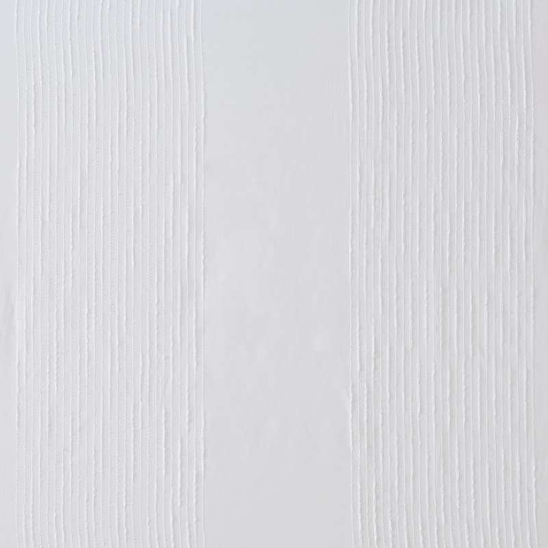 Madison Park Lydia Sheer Shower Curtain