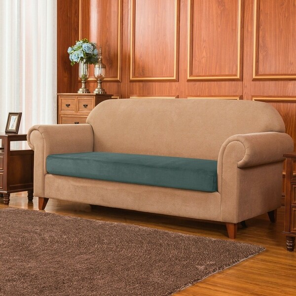 sofa cushion protectors