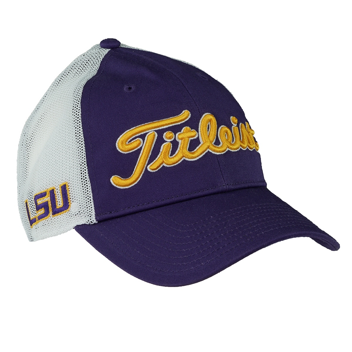 titleist low profile hat