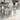 Amisco Clarkson Dining Chair