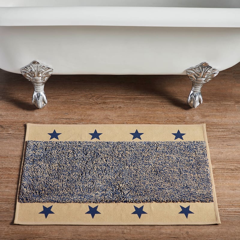 My Country Bathmat - 20x30