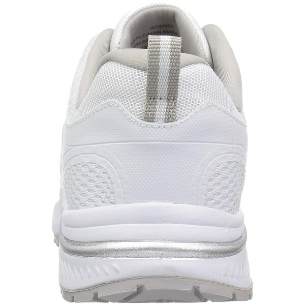 easy spirit hugs walking shoes