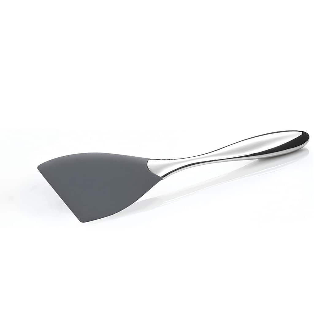 Nambe Curvo Spatula 12" Slanted