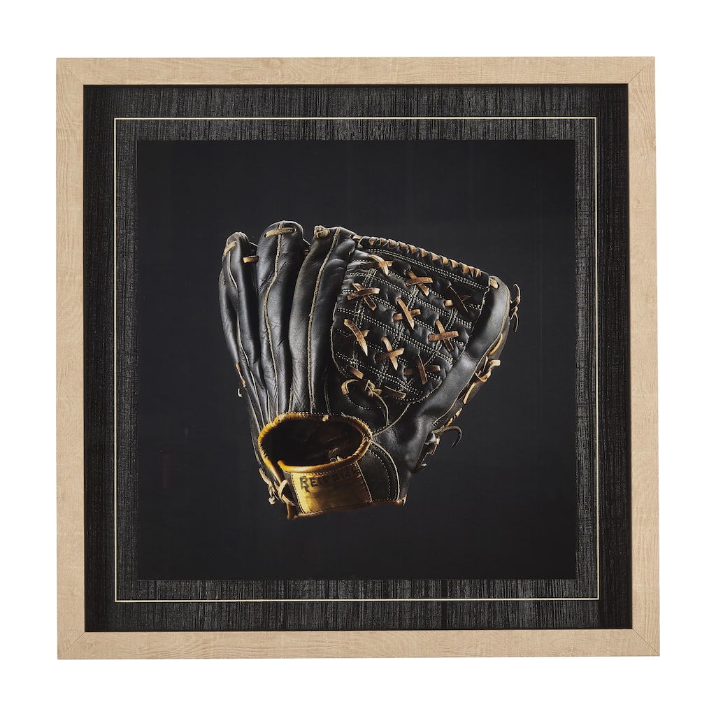 Pop Fly VI Framed Art Print