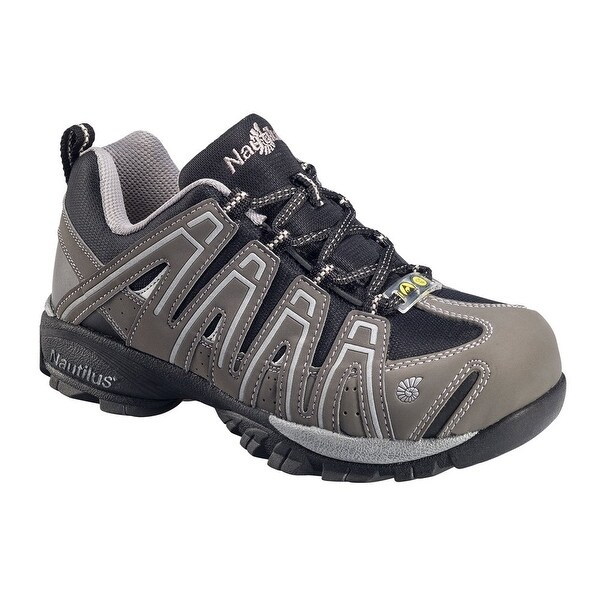 Nautilus Safety Footwear Mens 1340-M