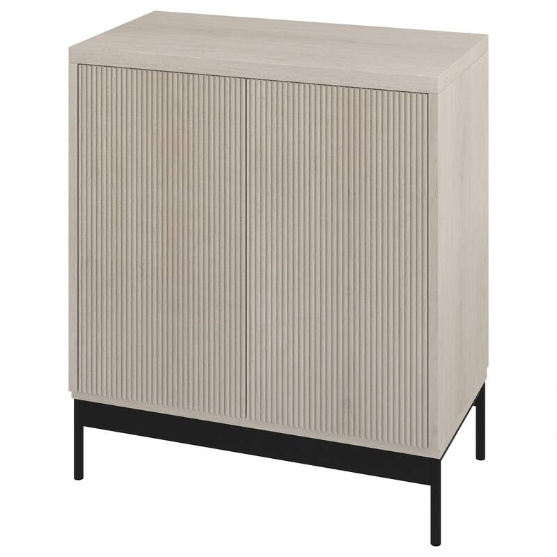 Whitman 28" Wide Rectangular Accent Cabinet - 28" Wide