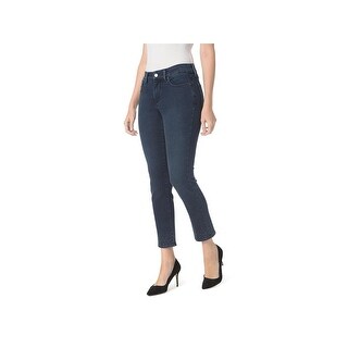 womens petite ankle jeans