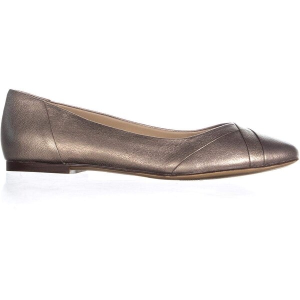 naturalizer dress flats