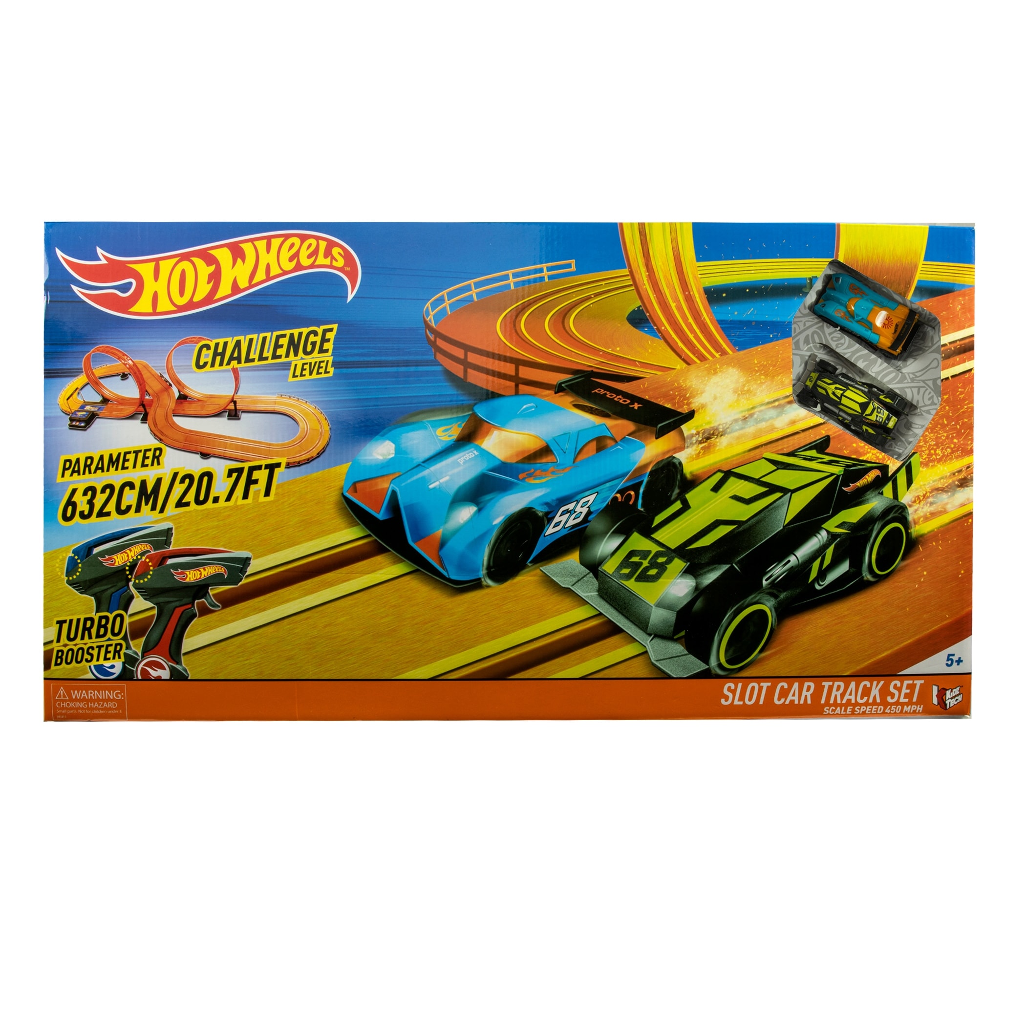 hot wheels electric track cars