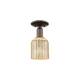 Option Mercury / Oil Rubbed Bronze