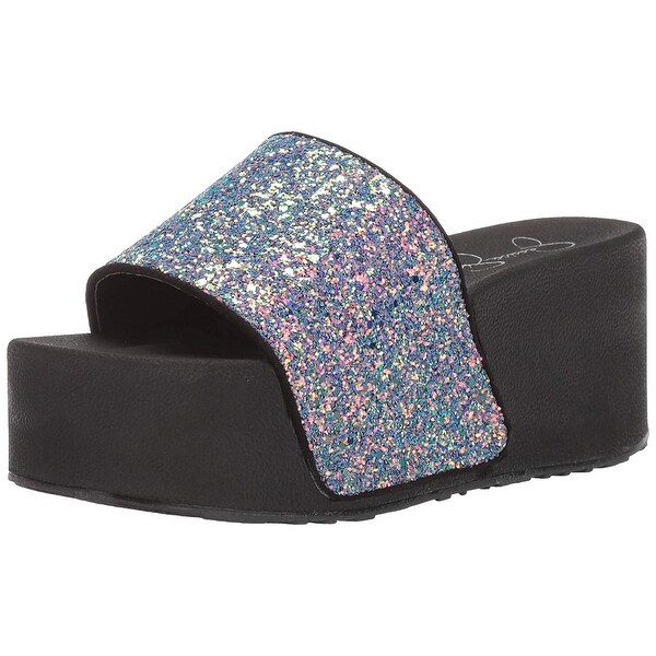 jessica simpson slides