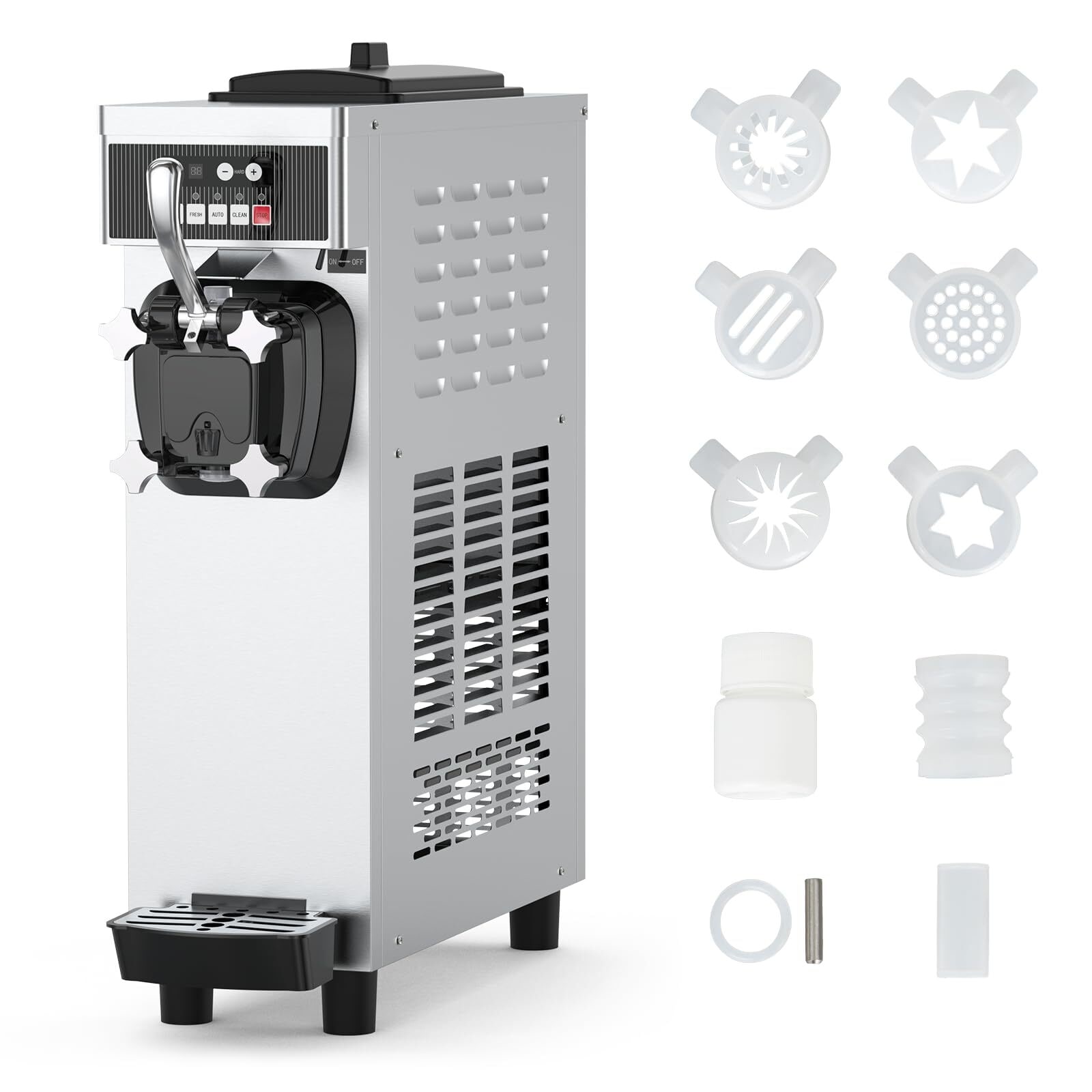 Wolfgang Puck 2.1 pint Ice Cream Maker with 2 Cooling Chips Refurbished Bed Bath Beyond 32043950