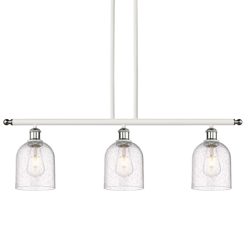 Innovations Lighting 516-3I-10-36 Bella Pendant Bella 3 Light 36" Wide