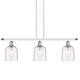 Option White Polished Chrome / Seedy