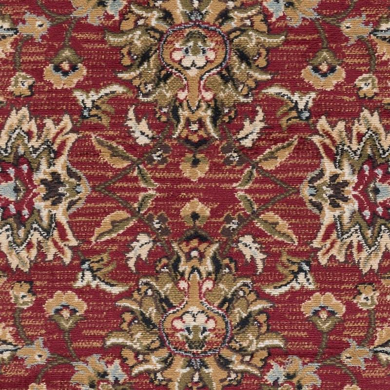 Lagoon Transitional Oriental Indoor Area Rug