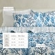 preview thumbnail 3 of 4, Linery & Co. All Season Down Alternative Reversible Comforter Set