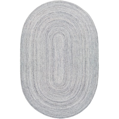 Surya Silvia Outdoor Safe Modern Stripe Area Rug