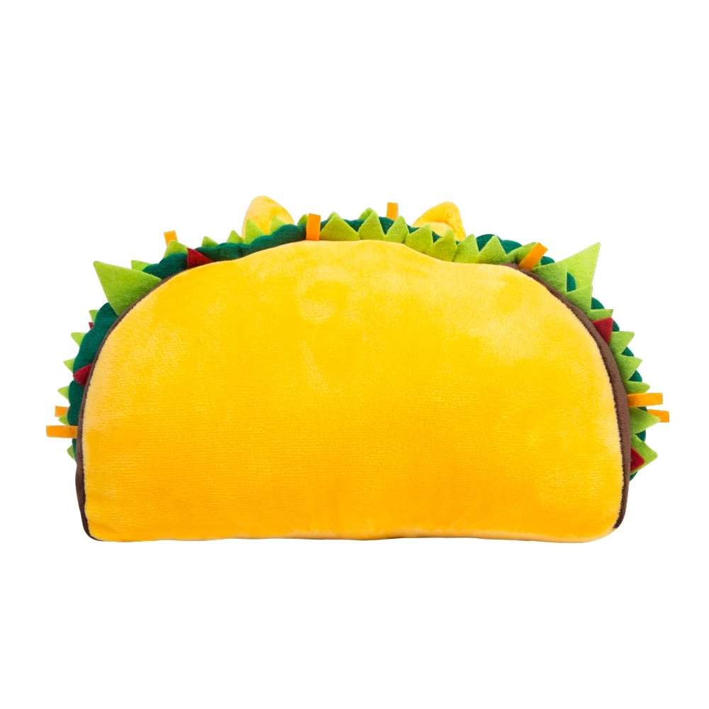 taco cat plush