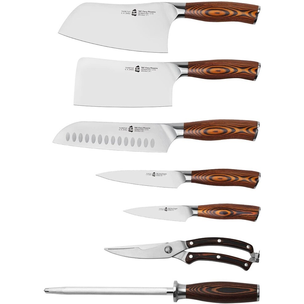 https://ak1.ostkcdn.com/images/products/is/images/direct/7228d0b56bd6dd5167637aa288e3b3170112faf4/Tuo-8pcs-Knives-Set-w-Wooden-Block-w-Pakkawood-Handle%2CFiery-Series.jpg