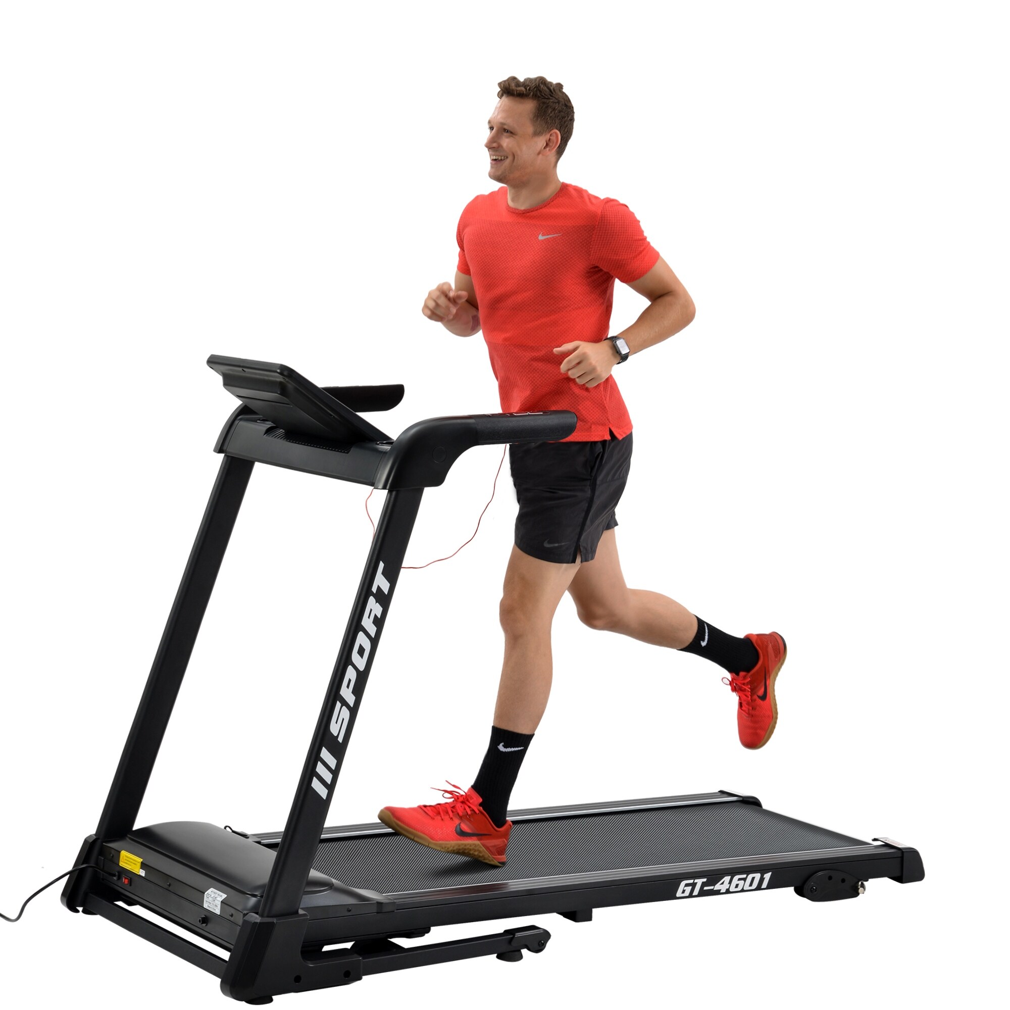 runpad treadmill