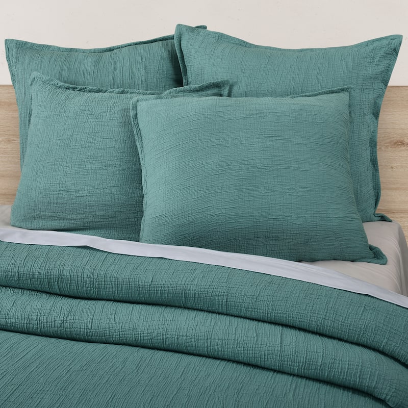 South Seas Pillow Sham