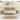 3-Piece Bedroom Set, Queen Bed Frame with Wave Headboard & 2 Nightstand