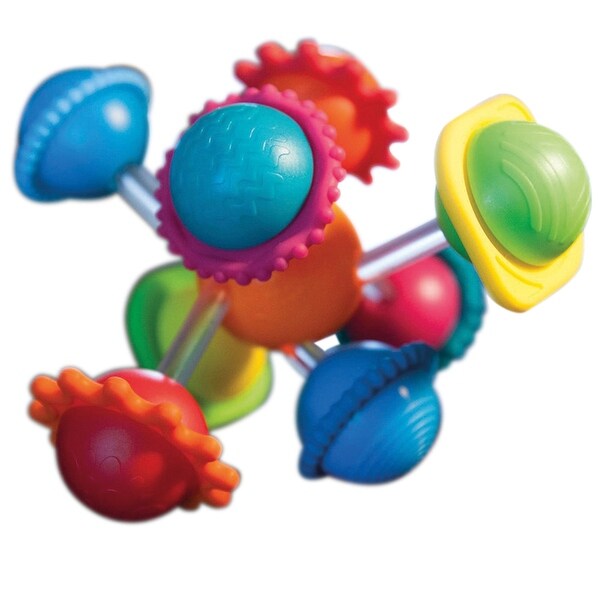 sensory motor toys
