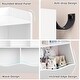 preview thumbnail 3 of 5, Toy Storage Organizer