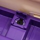preview thumbnail 77 of 98, 12V Ride-On Car for Kids with Bluetooth, USB, and Colorful LED Lights