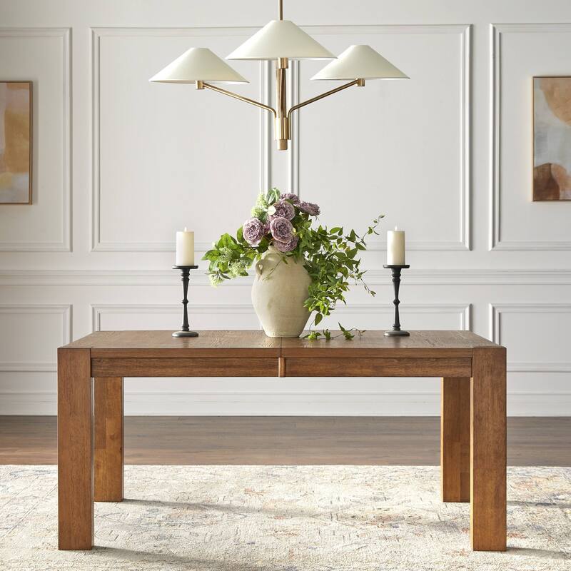 Lifestorey Leyland Extension Dining Table