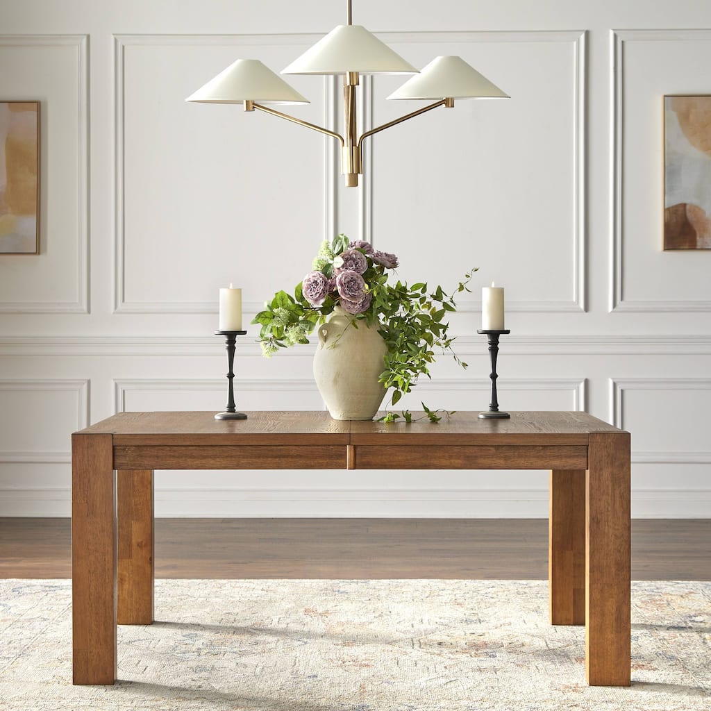 Lifestorey Leyland Extension Dining Table