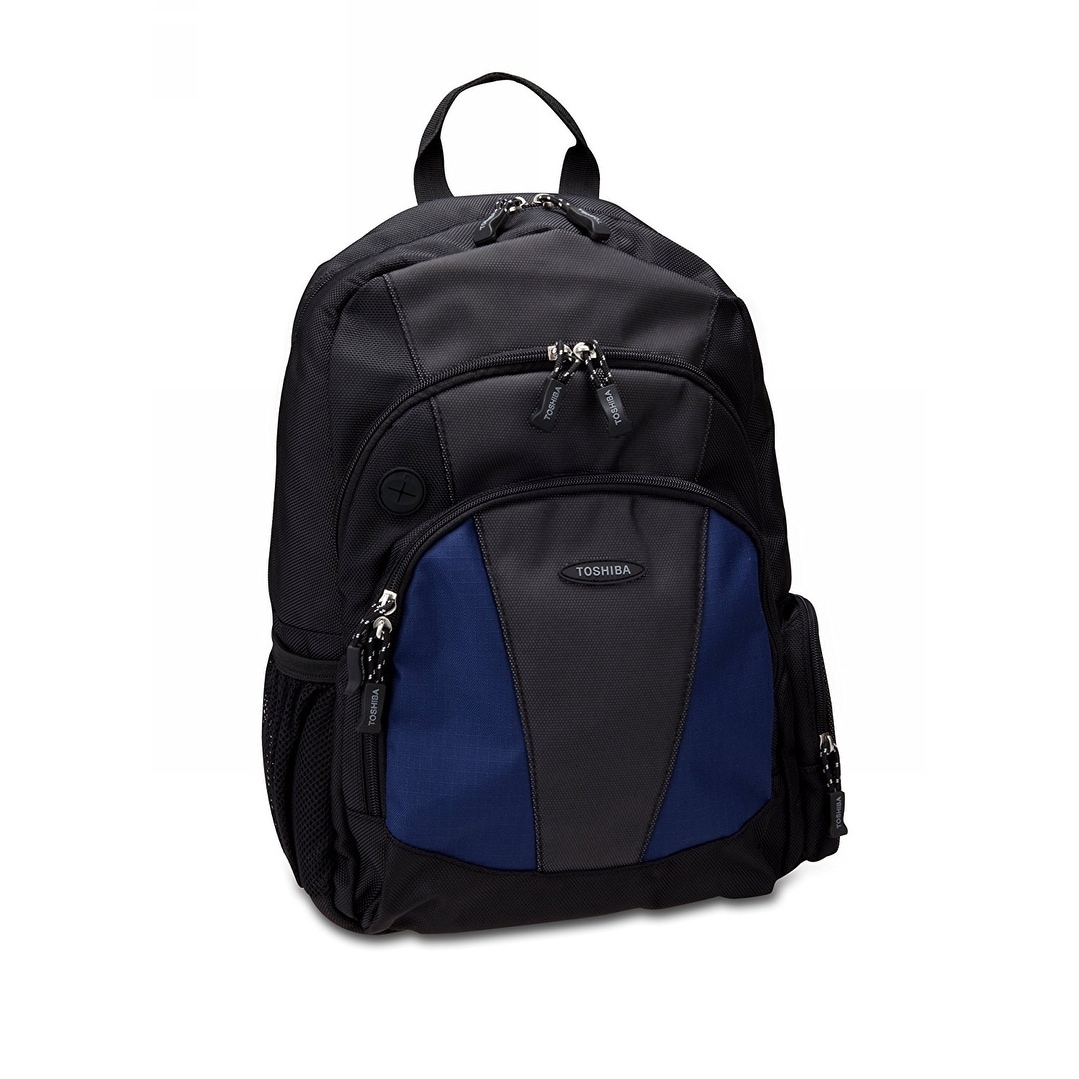 toshiba laptop backpack