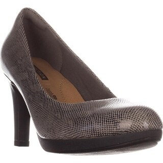 adriel viola platform pump
