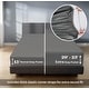 preview thumbnail 5 of 7, Superior Egyptian Cotton 650 TC Deep Pocket Sheet Set