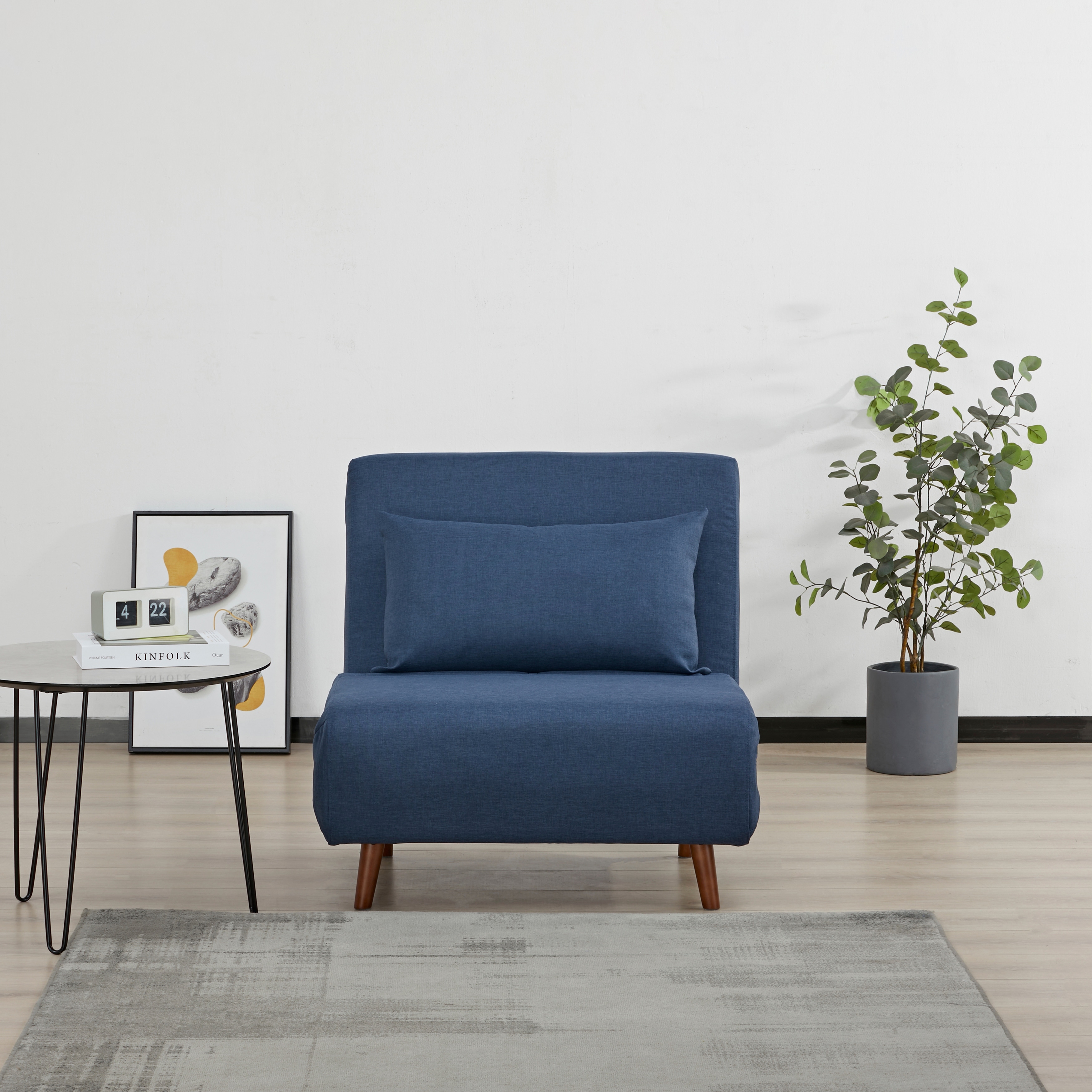 A&d home tustin convertible chair hotsell