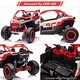 preview thumbnail 4 of 4, 4WD Kids Truck w/Remote Control