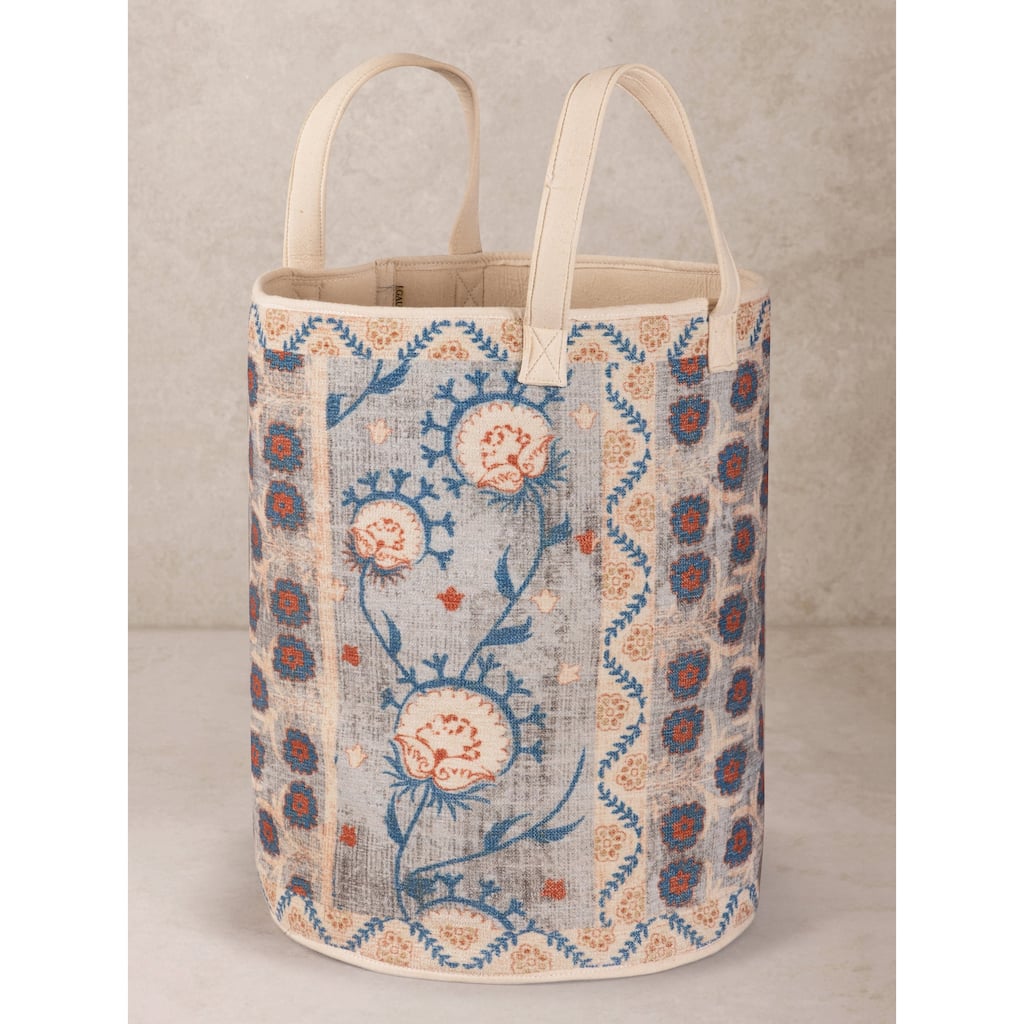 Gilmore Laundry Hamper Storage Basket