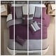 preview thumbnail 20 of 28, Madison Park Hanover 7-piece Comforter Set
