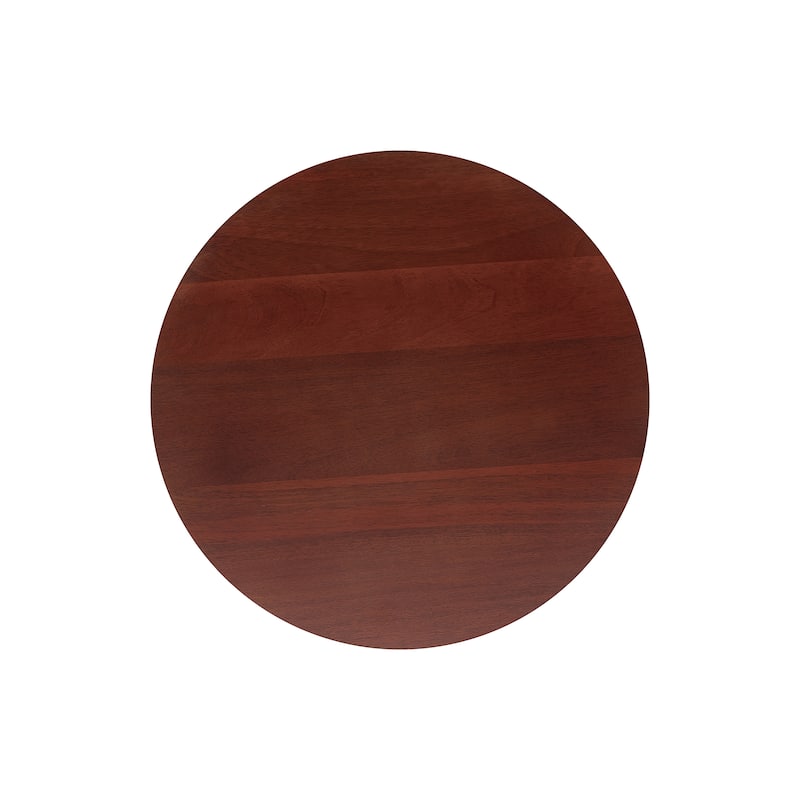 MH London Melody End Table - 20" x 16" x 16"