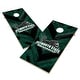 preview thumbnail 2 of 4, Plymouth State University Panthers Cornhole Board Set