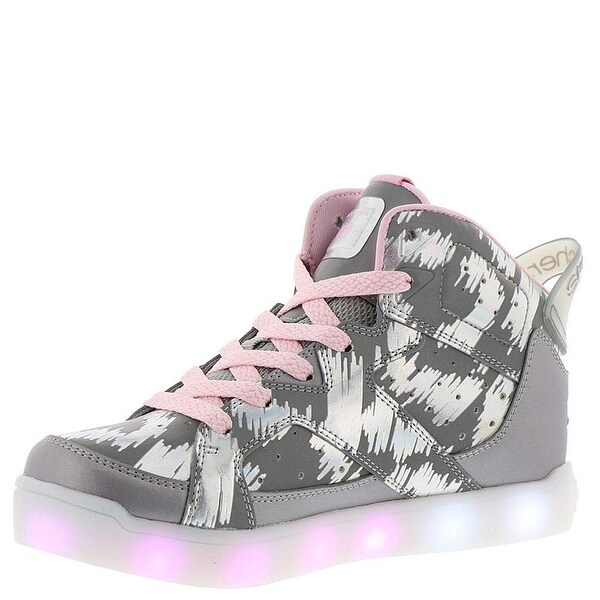 skechers energy lights toddler